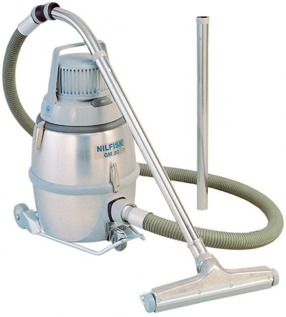 Best Nilfisk GM 80 Vacuum Prices in Australia GetPrice